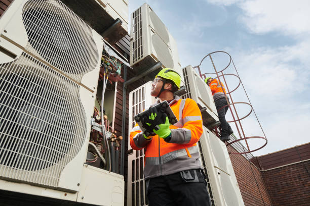 Best Affordable HVAC Services  in Bishop, CA