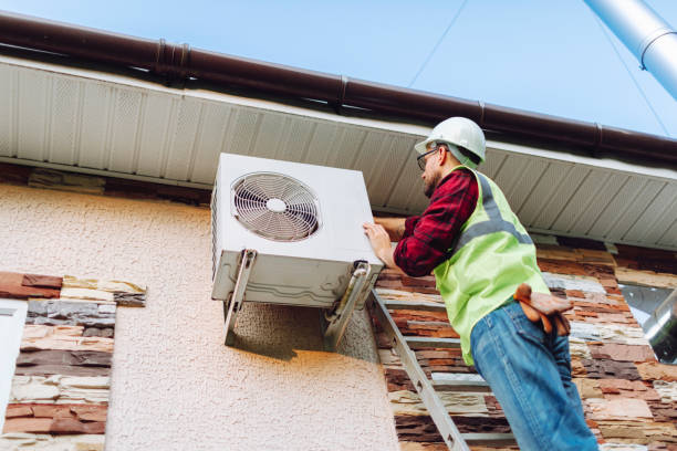 Best HVAC Companies Near Me  in Bishop, CA