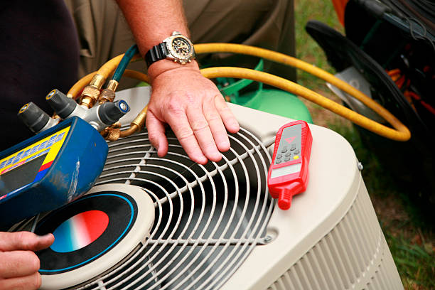 Best Local HVAC Companies  in Bishop, CA