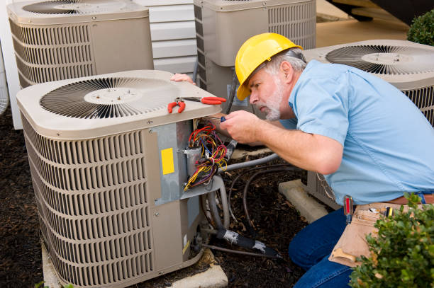  Bishop, CA HVAC Pros