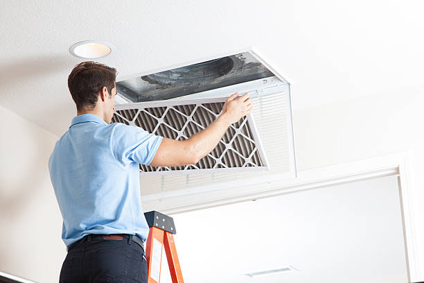 HVAC Air Duct Cleaning in Bishop, CA